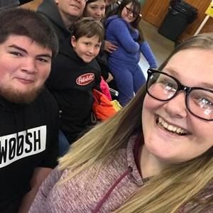 Meet your Posher, Amy